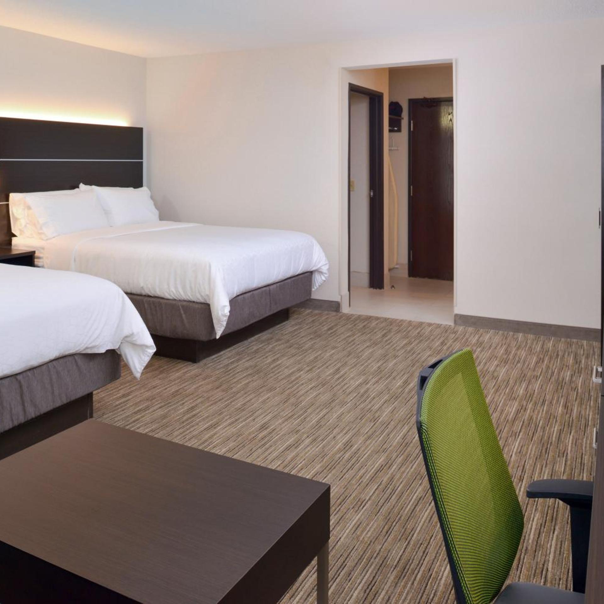 holiday inn express wixom by ihg