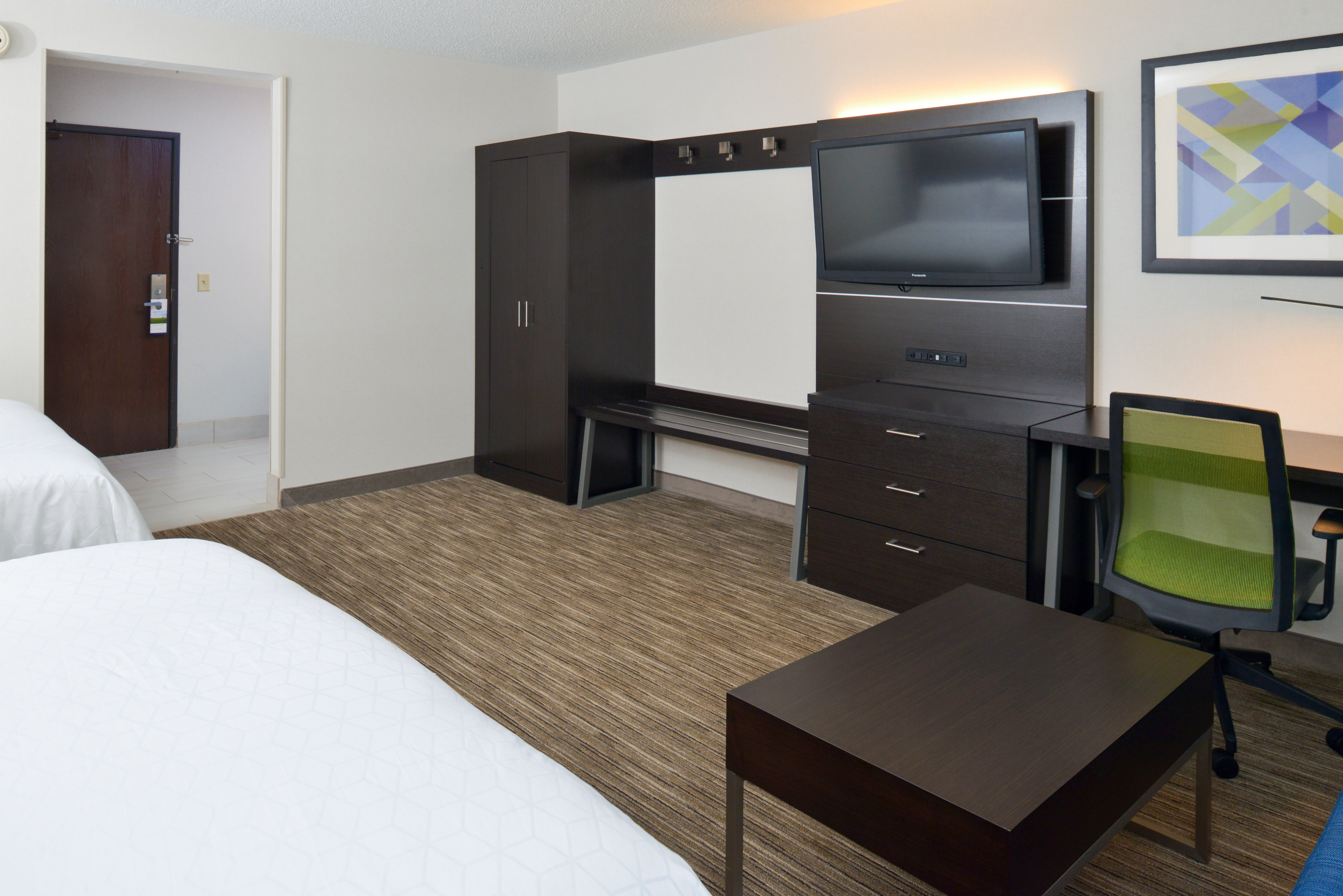 holiday inn express wixom by ihg