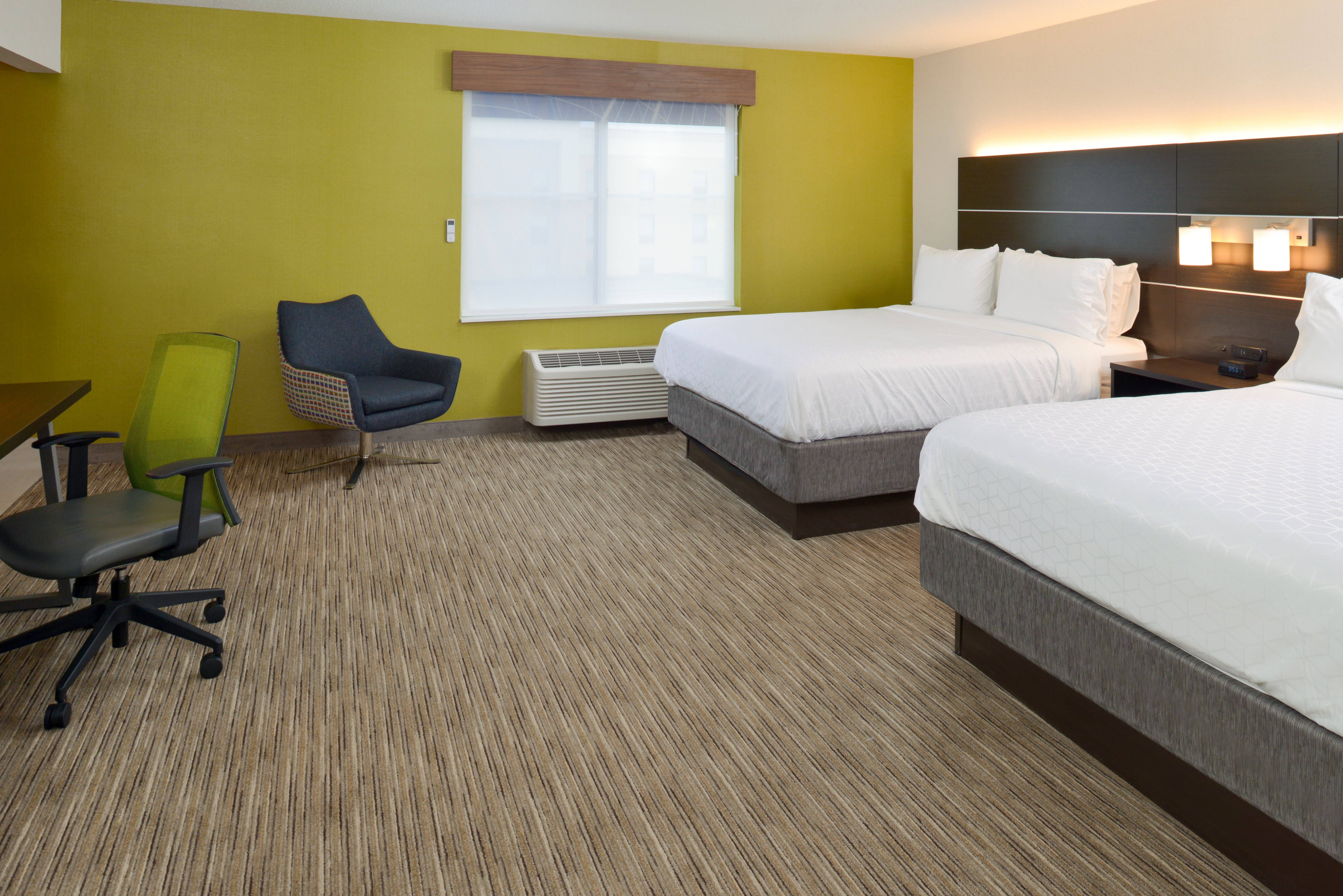 holiday inn express wixom by ihg