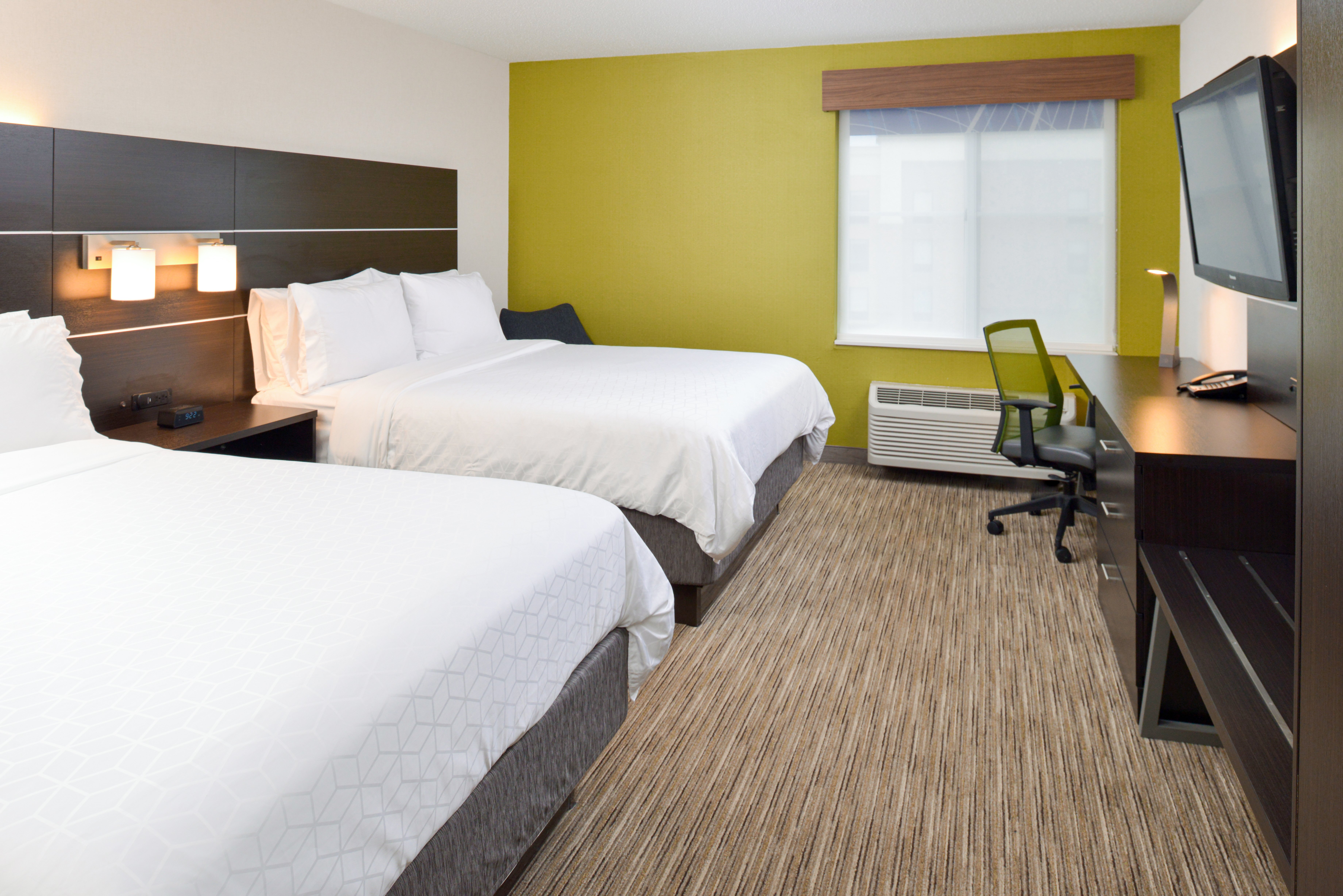 holiday inn express wixom by ihg