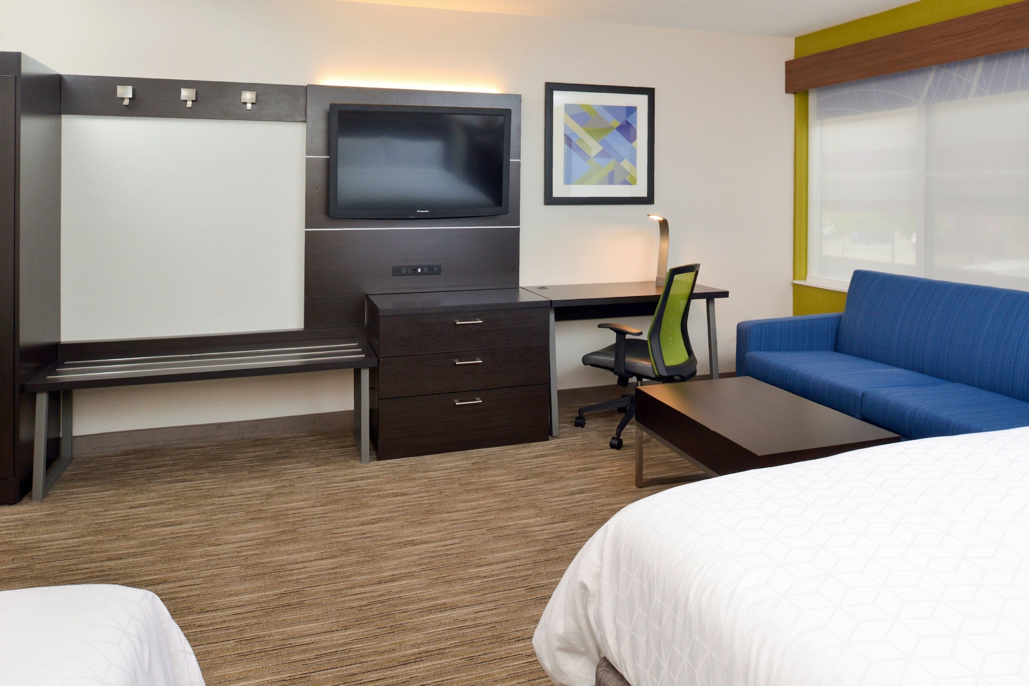 holiday inn express wixom by ihg