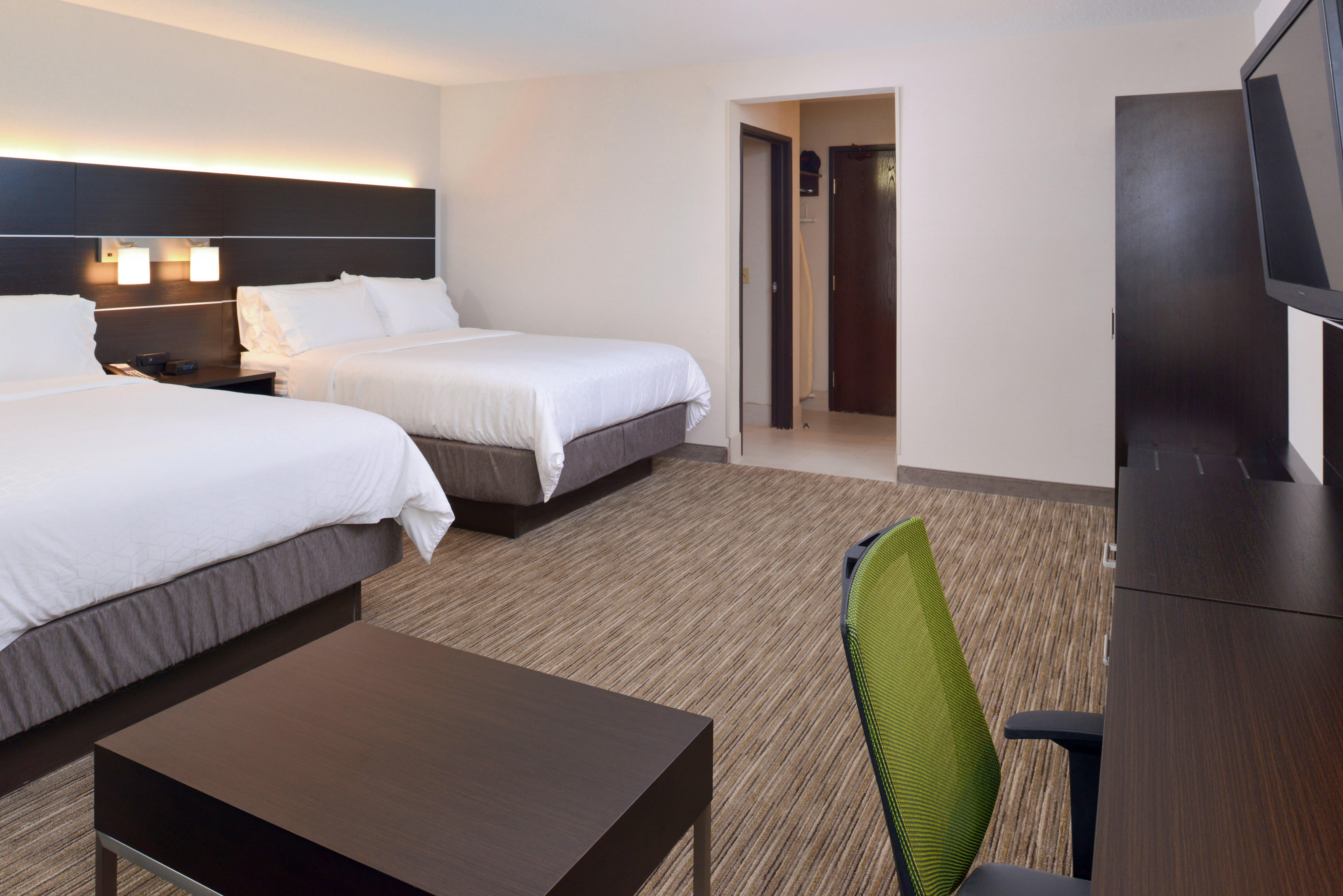 holiday inn express wixom by ihg