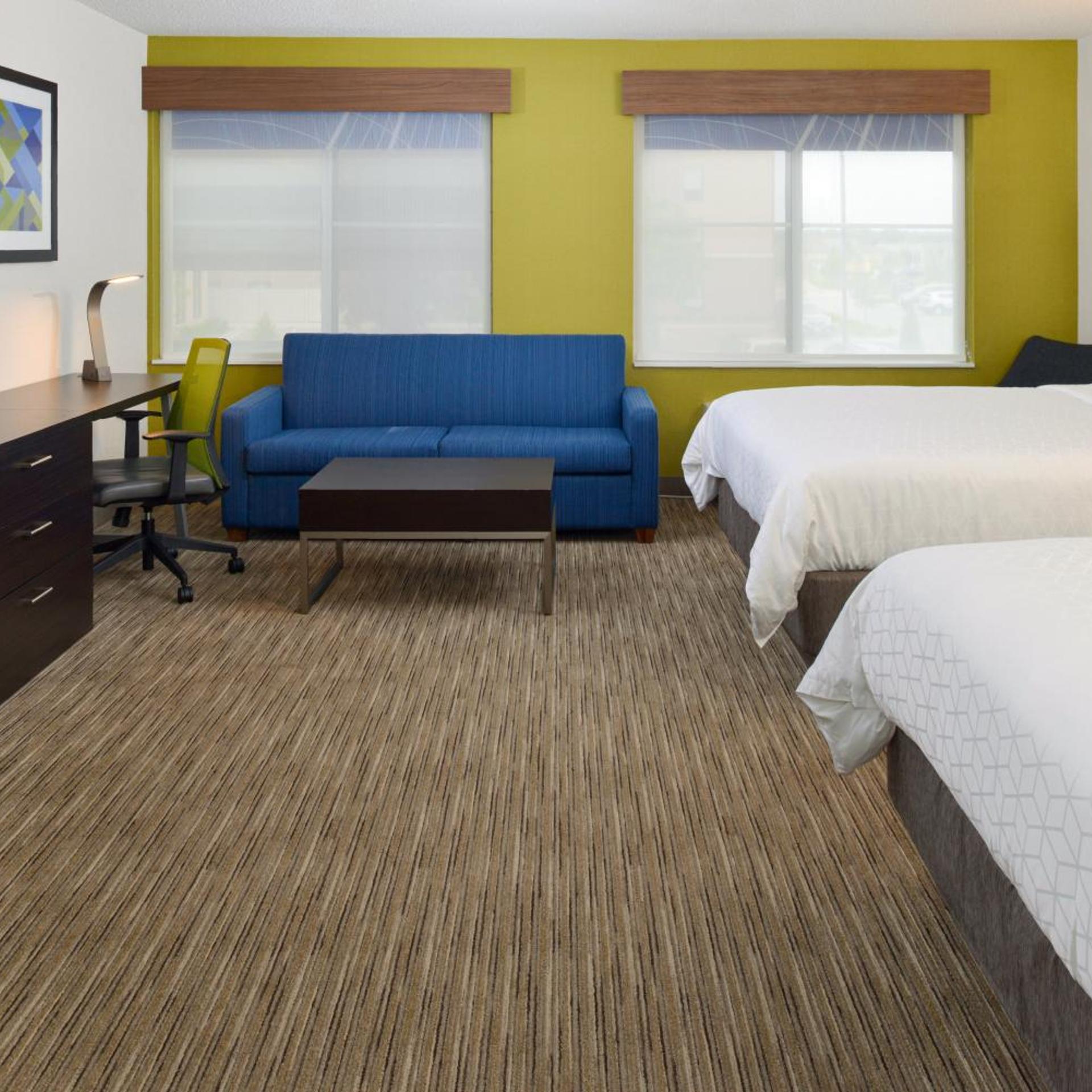 holiday inn express wixom by ihg