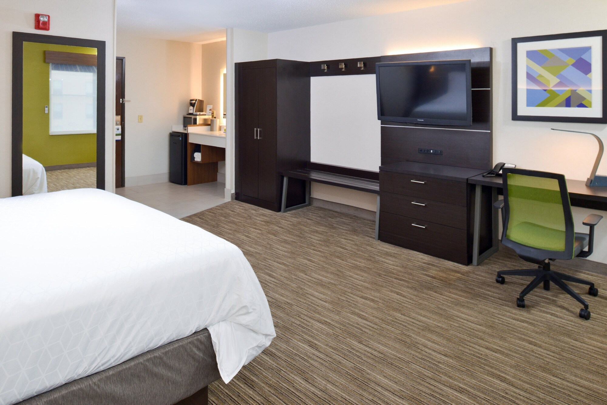 holiday inn express wixom by ihg