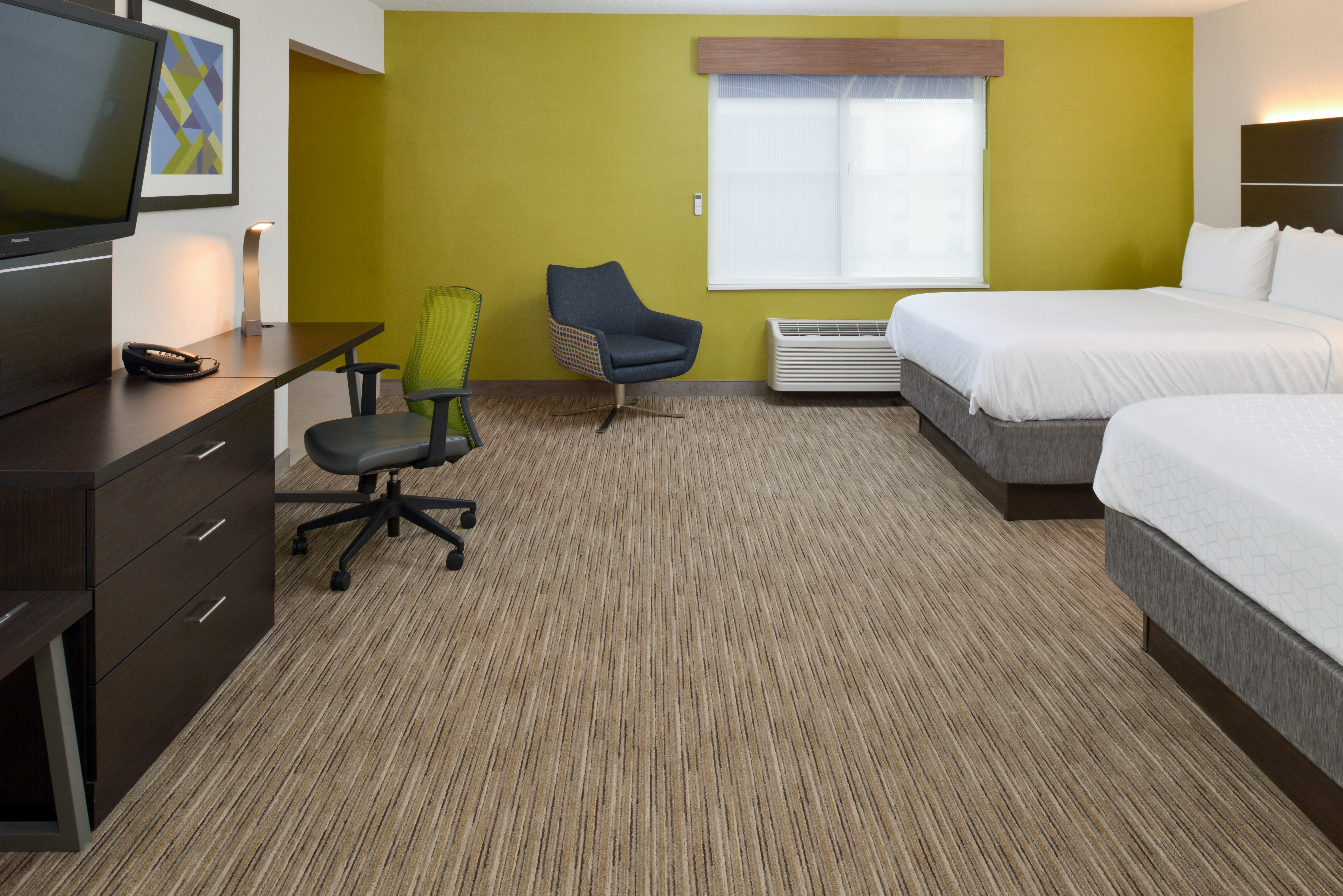 holiday inn express wixom by ihg