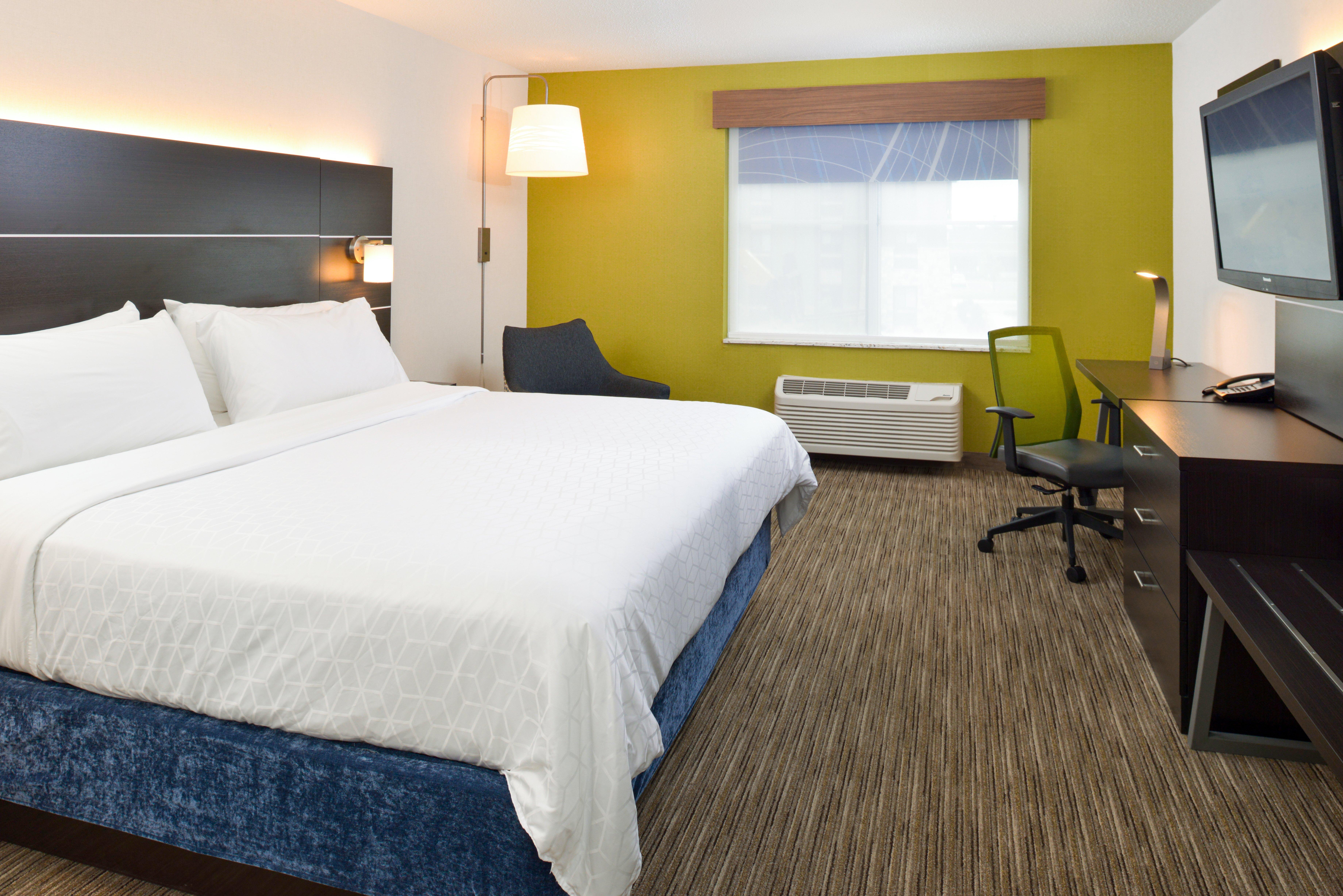 holiday inn express wixom by ihg