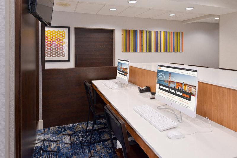 holiday inn express wixom by ihg