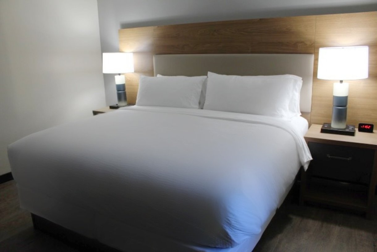 candlewood suites southfield detroit by ihg