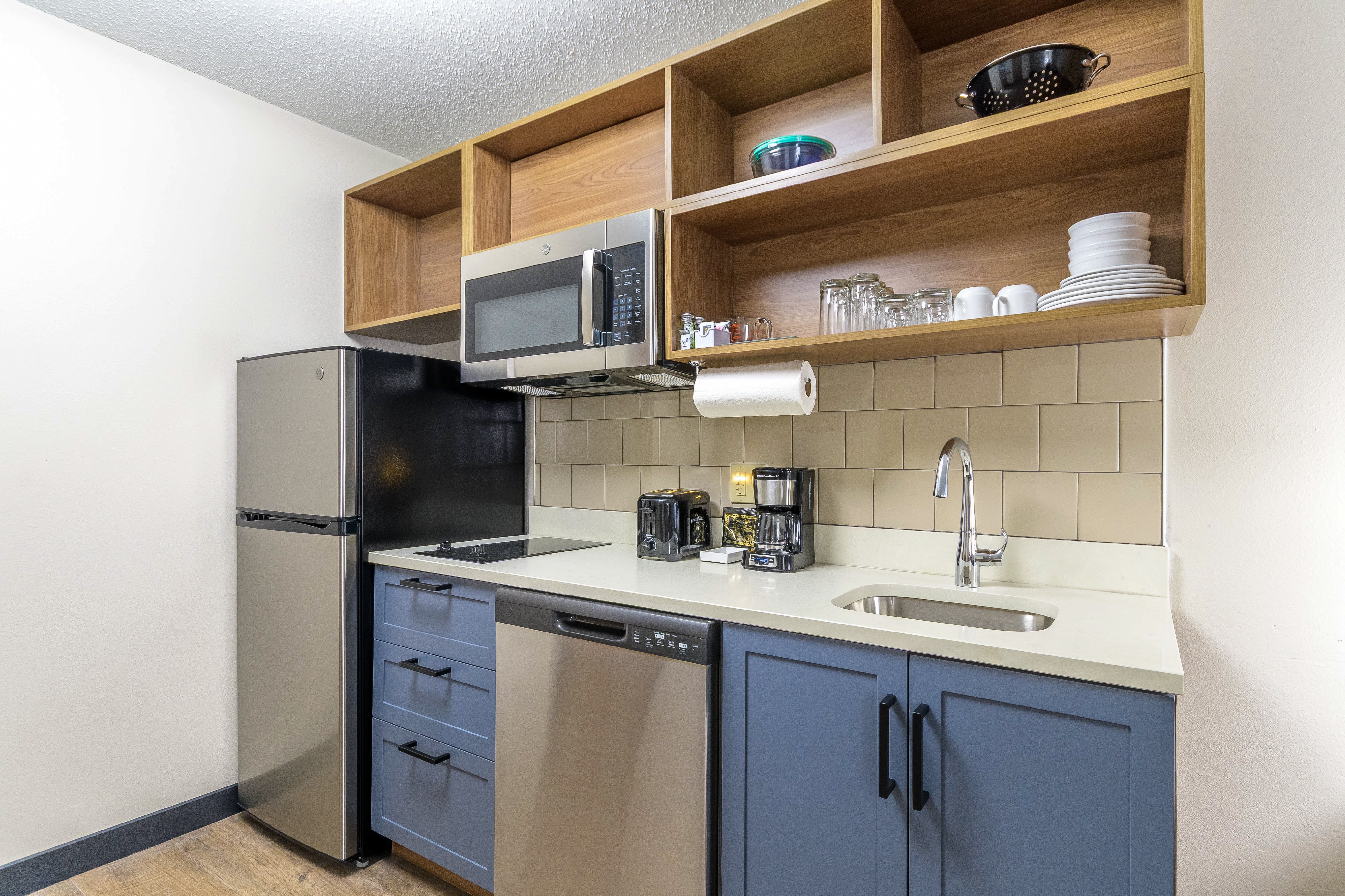 candlewood suites southfield detroit by ihg