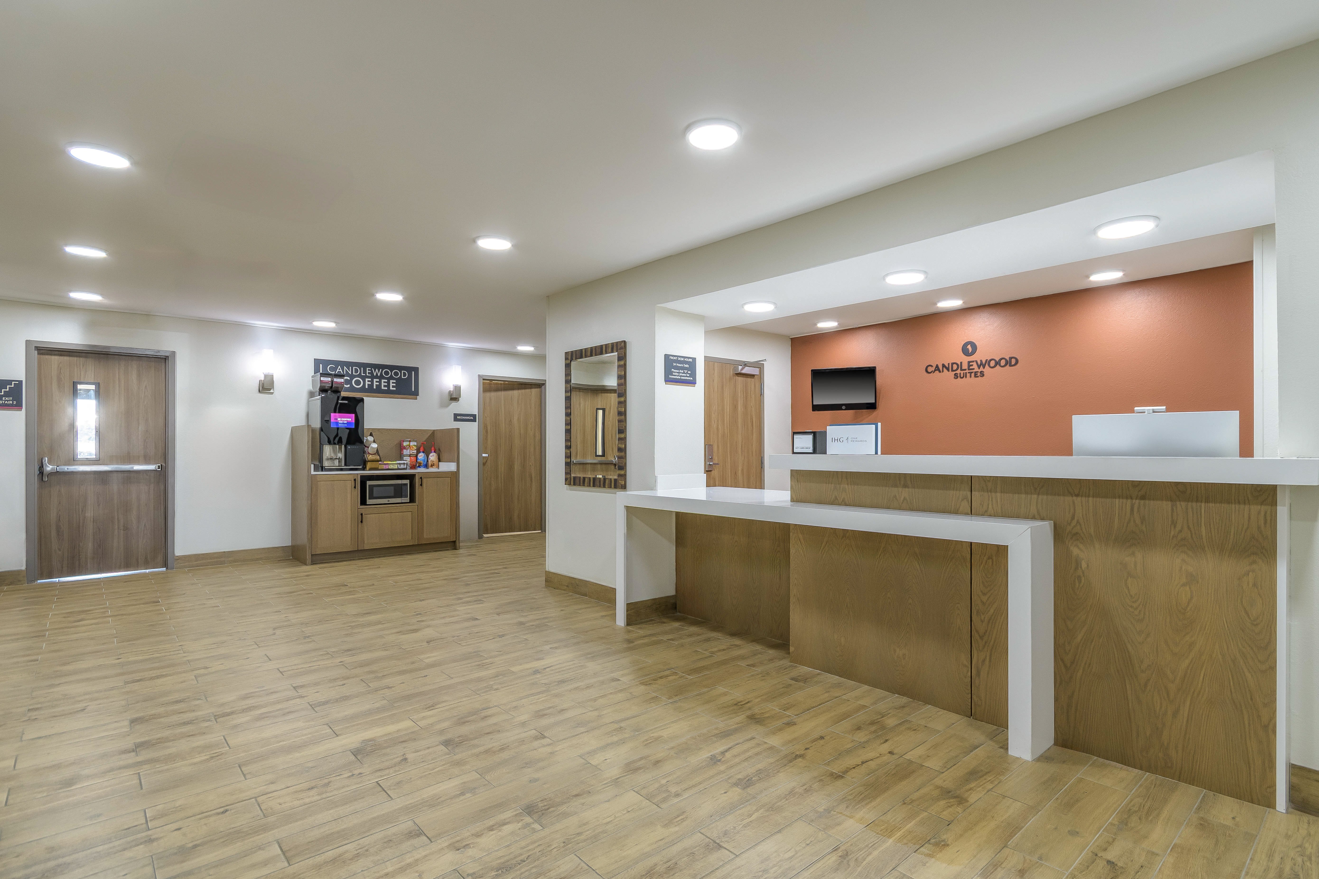 candlewood suites southfield detroit by ihg