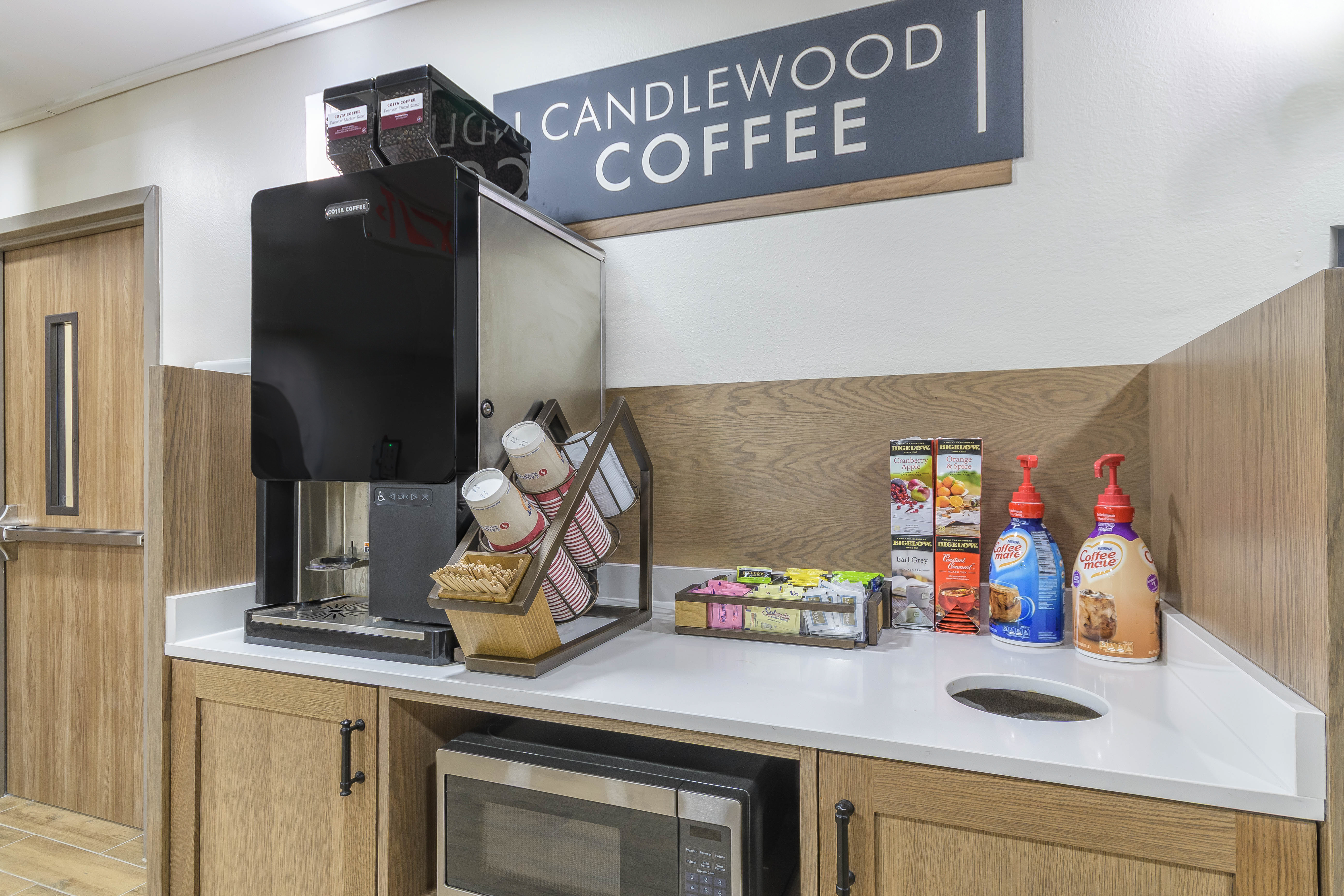 candlewood suites southfield detroit by ihg