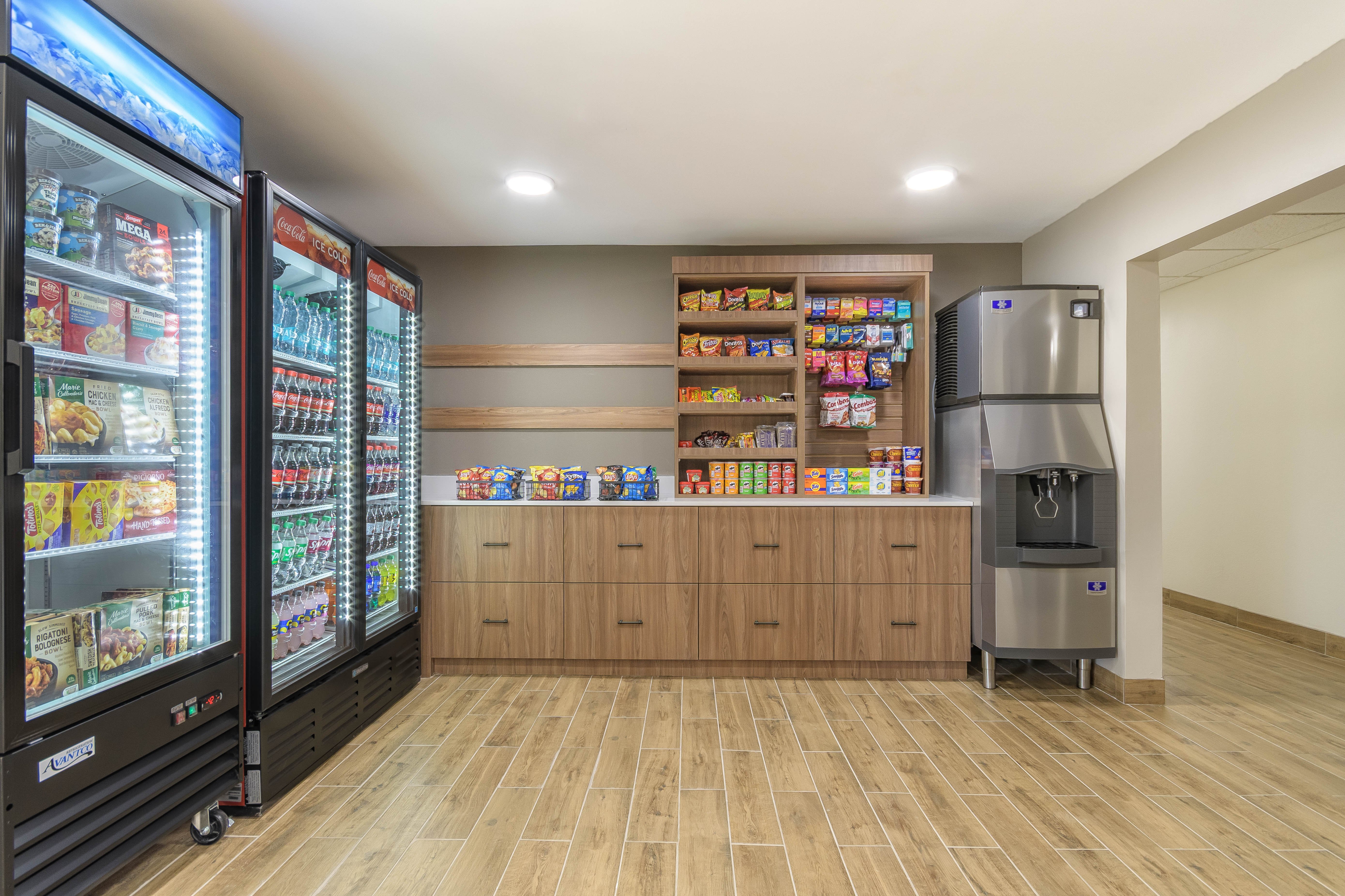 candlewood suites southfield detroit by ihg