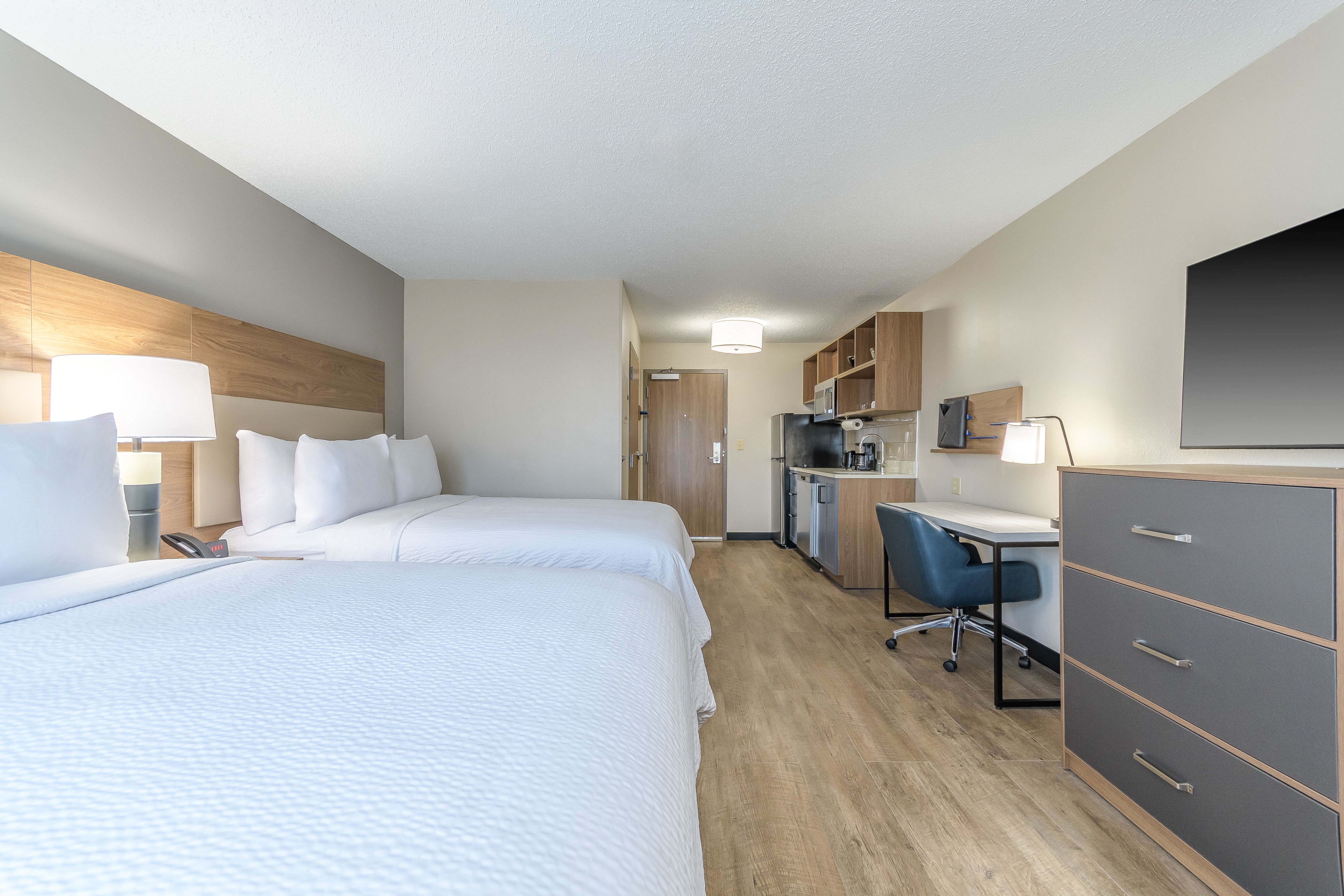 candlewood suites southfield detroit by ihg