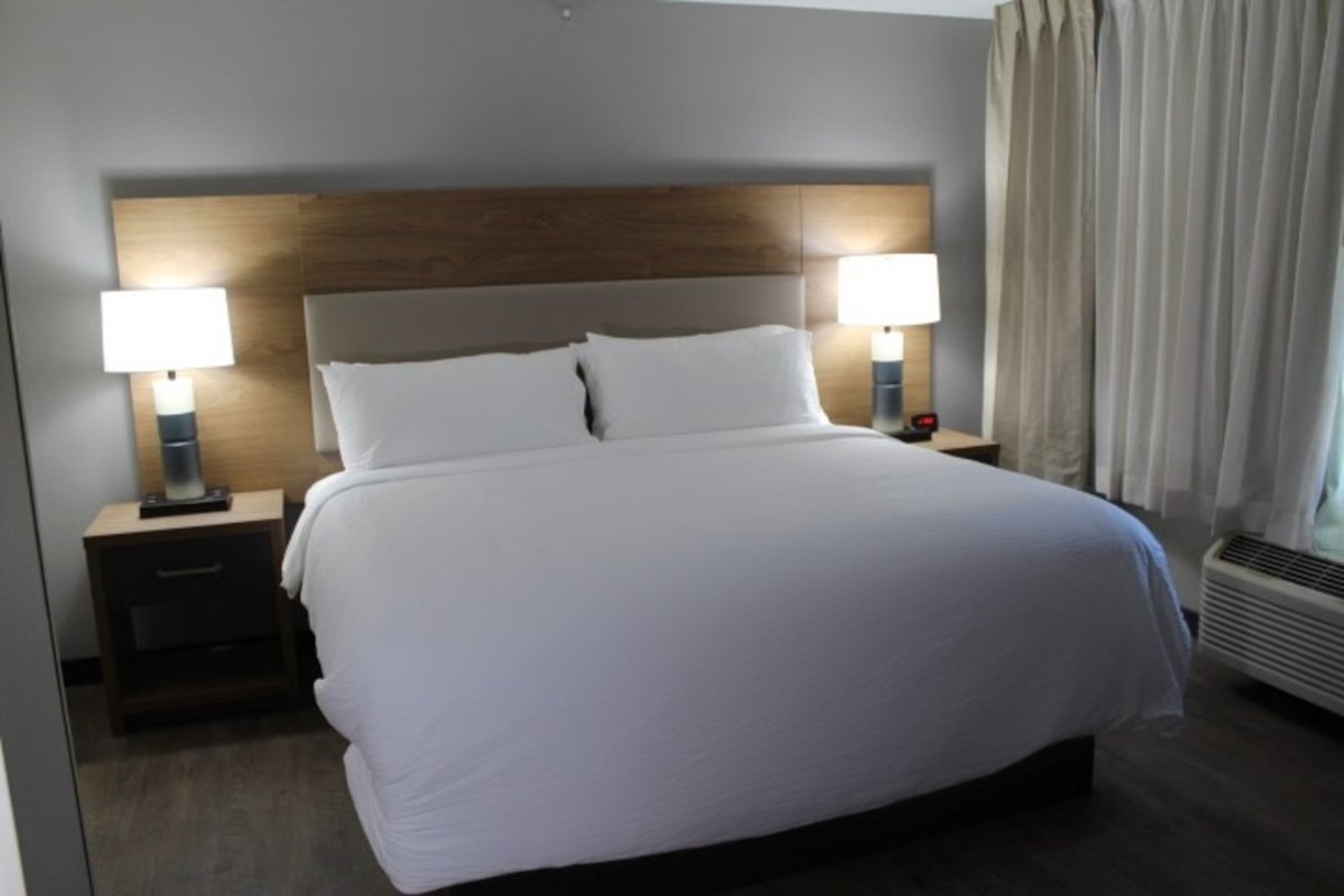 candlewood suites southfield detroit by ihg