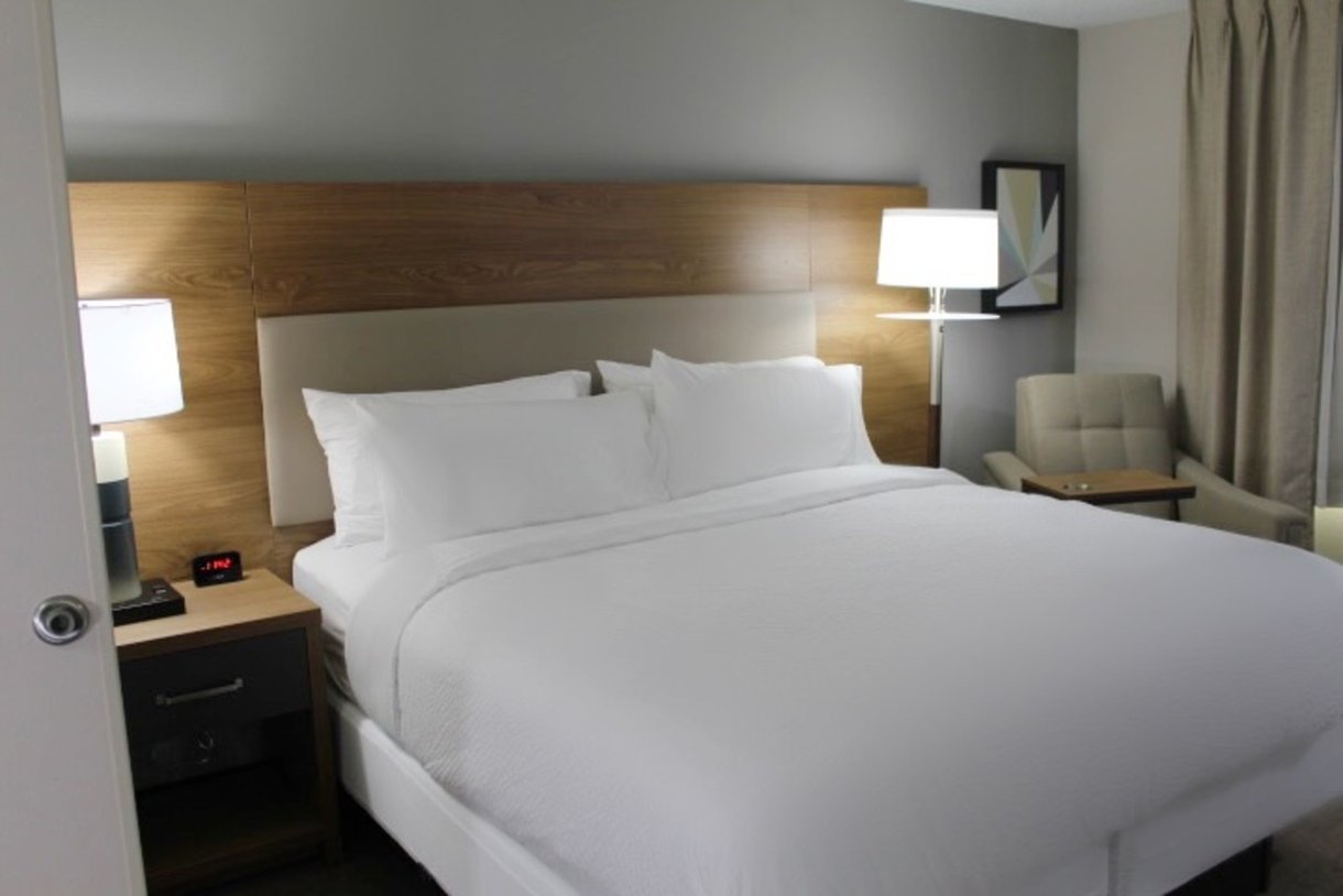 candlewood suites southfield detroit by ihg
