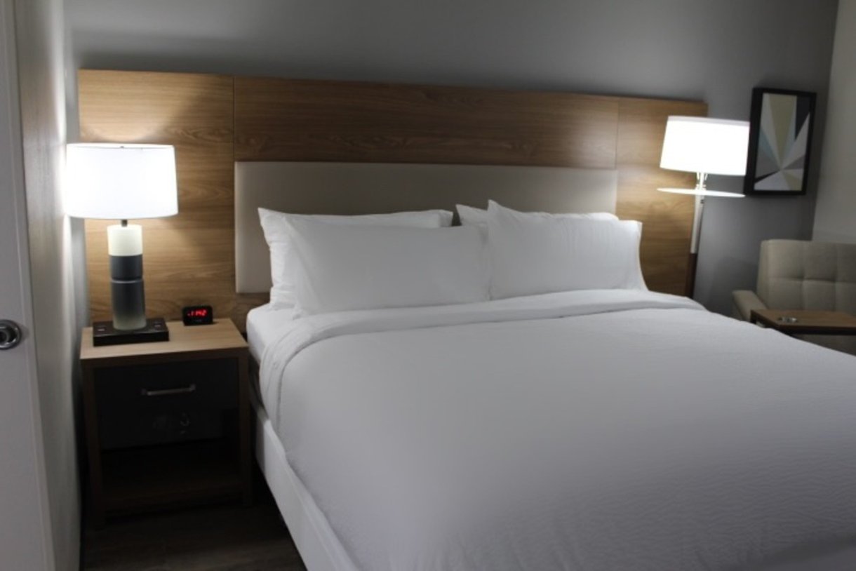 candlewood suites southfield detroit by ihg