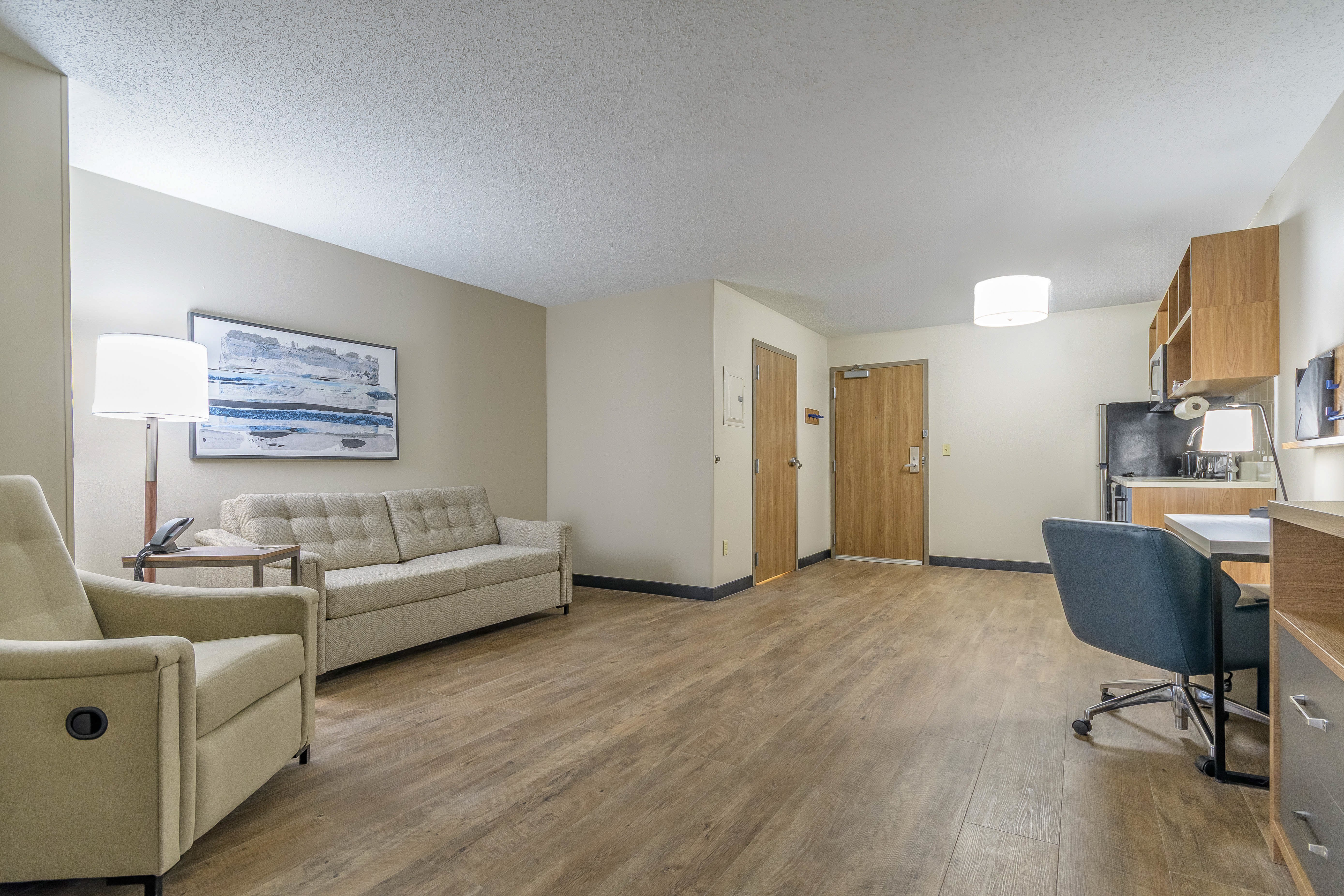 candlewood suites southfield detroit by ihg