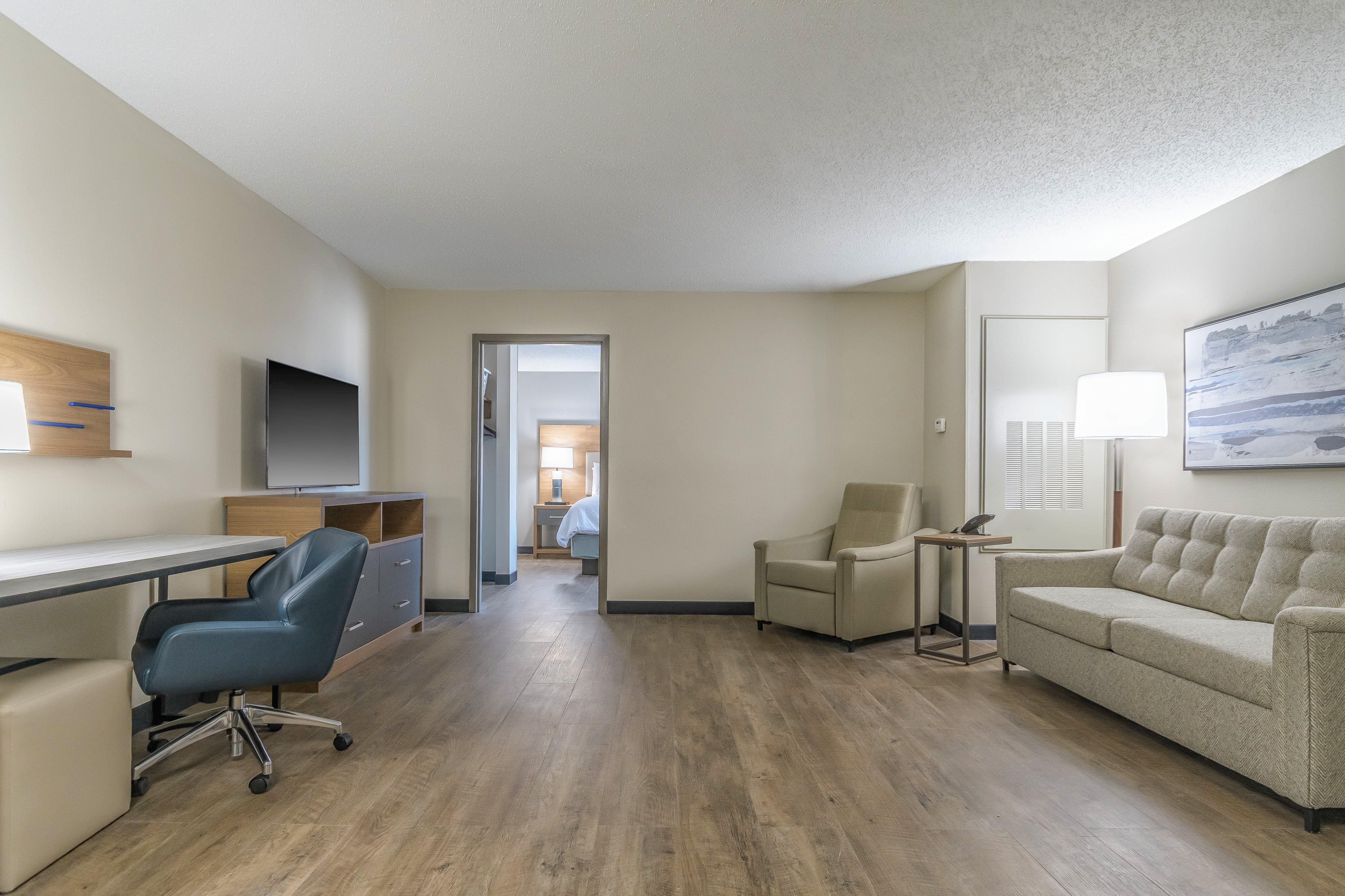 candlewood suites southfield detroit by ihg