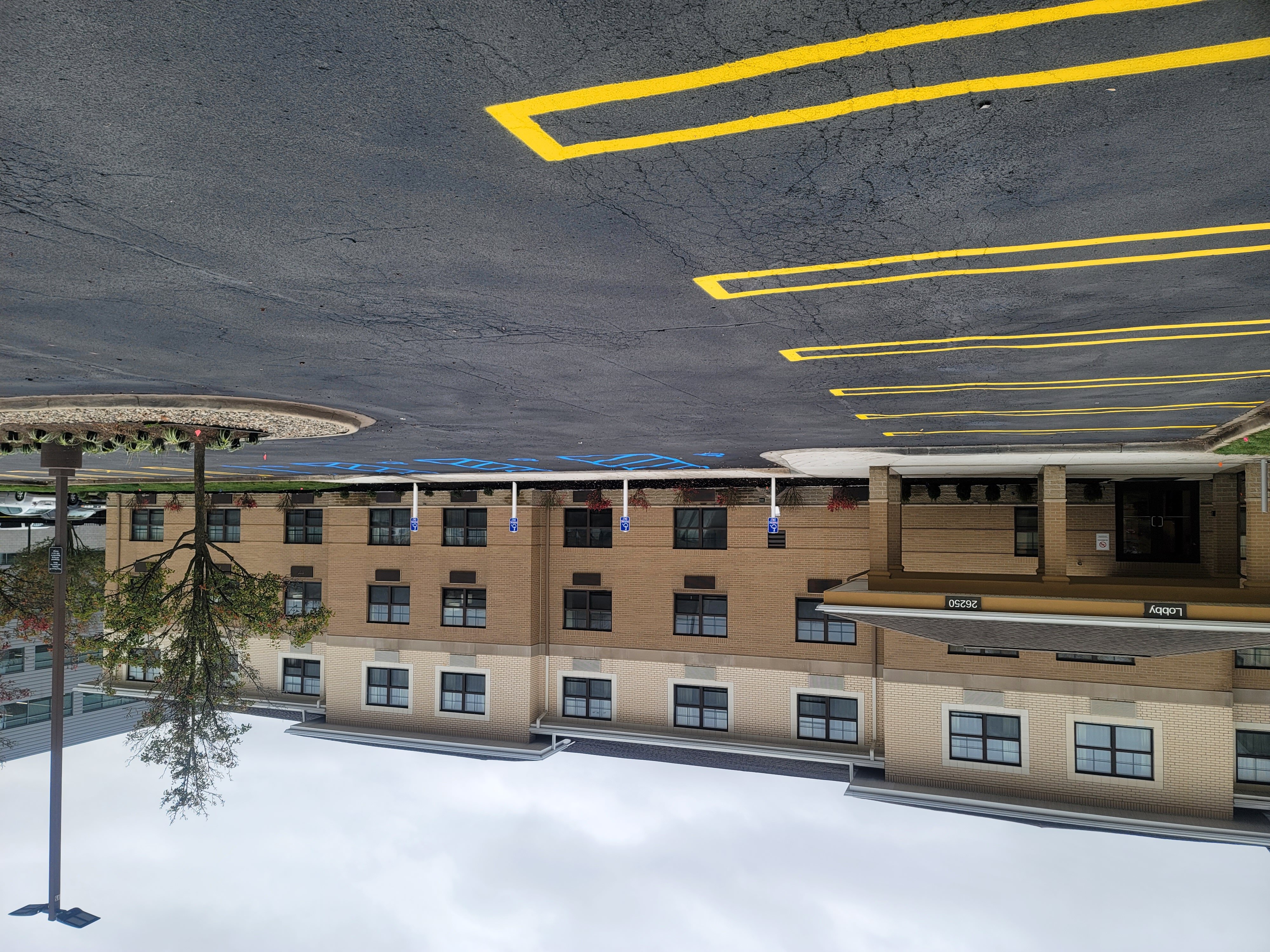 candlewood suites southfield detroit by ihg