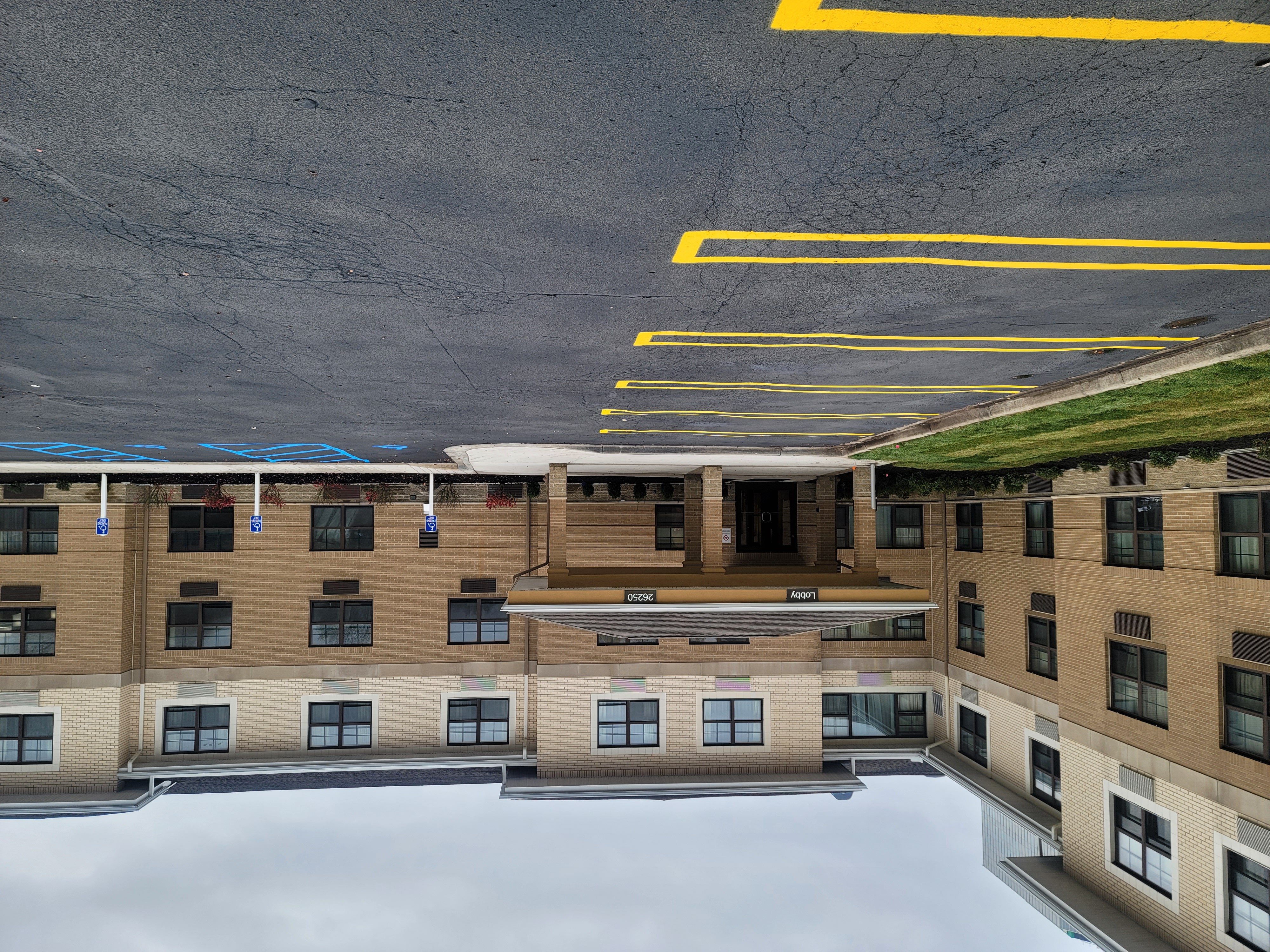 candlewood suites southfield detroit by ihg
