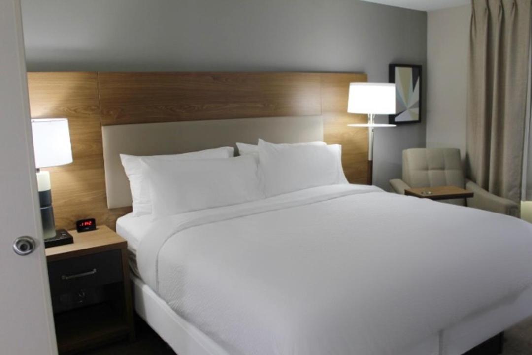 candlewood suites southfield detroit by ihg