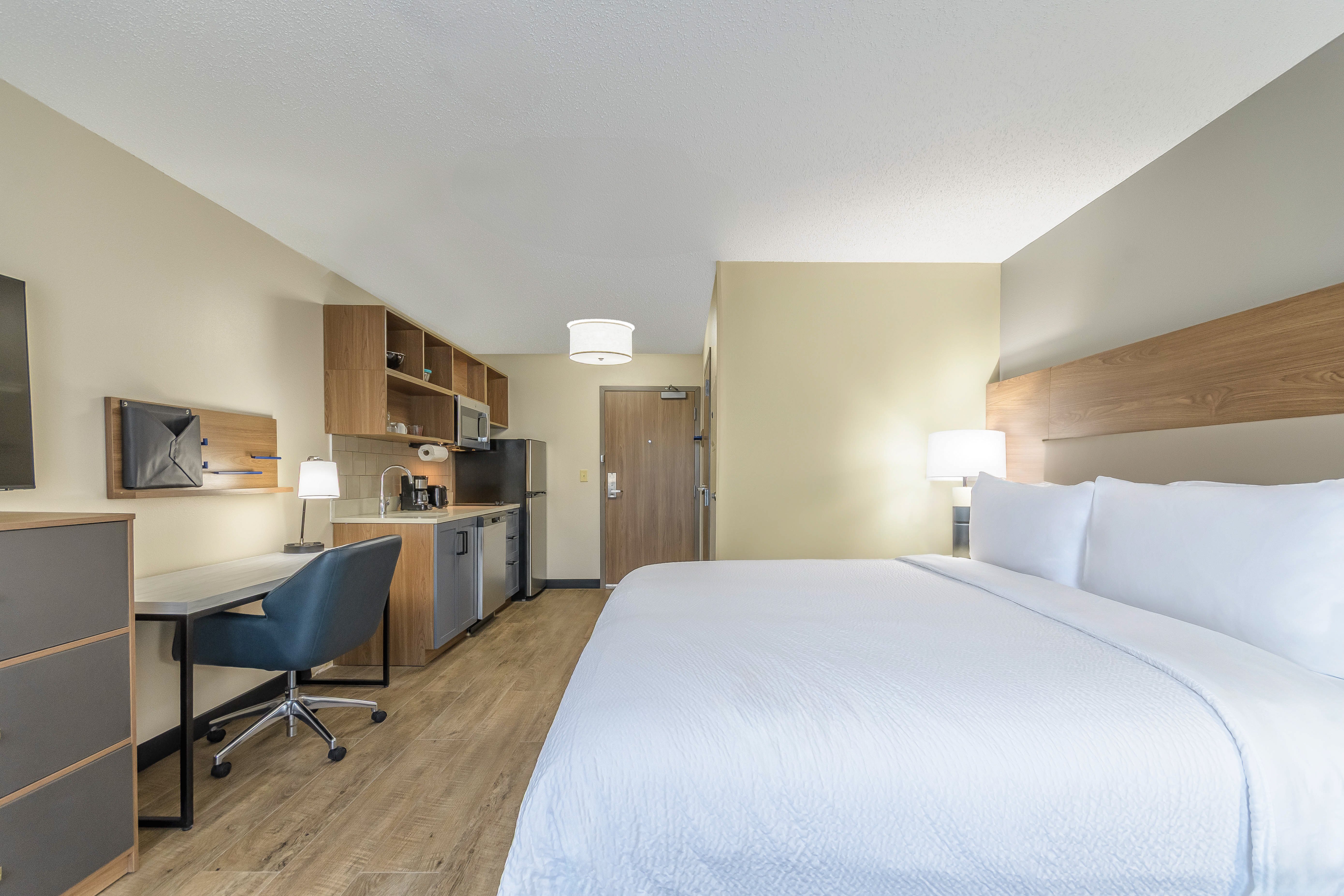 candlewood suites southfield detroit by ihg