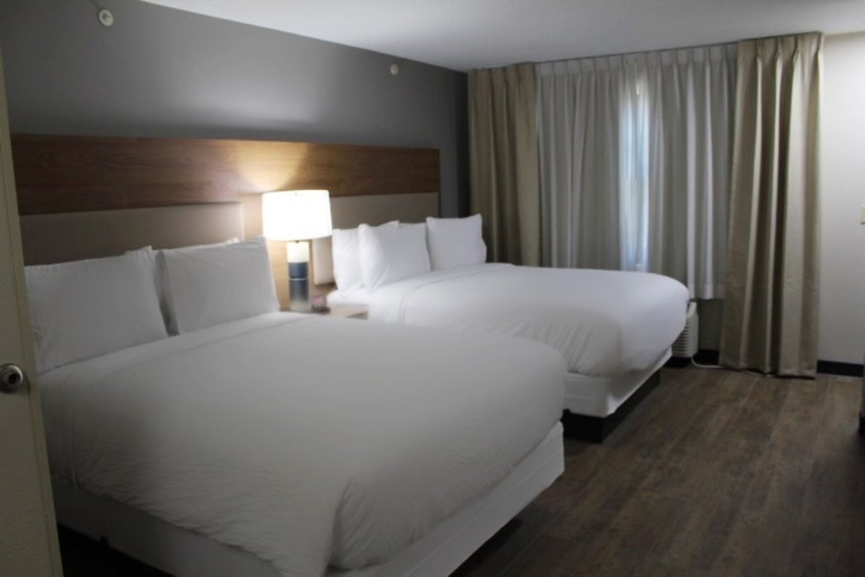 candlewood suites southfield detroit by ihg