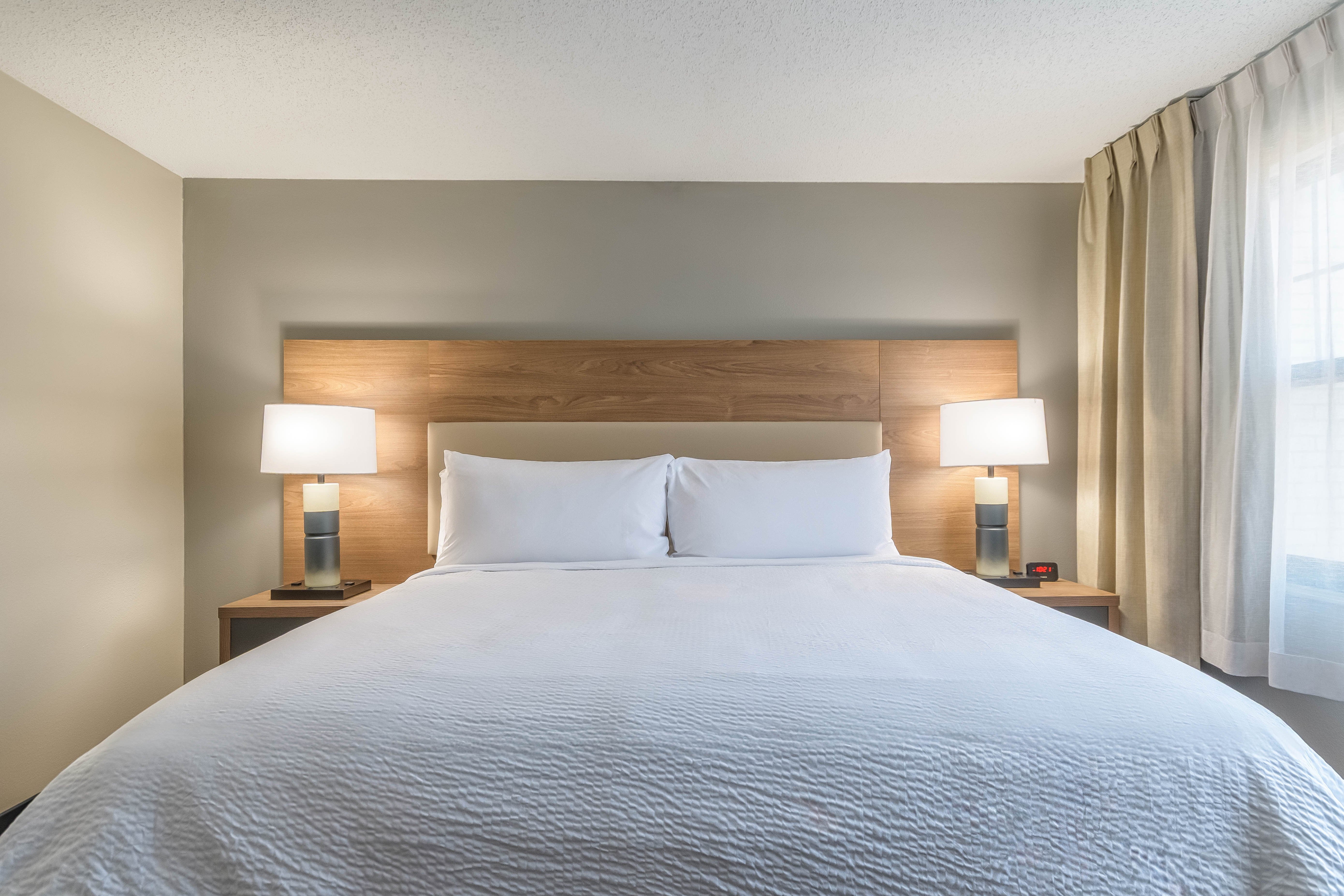 candlewood suites southfield detroit by ihg