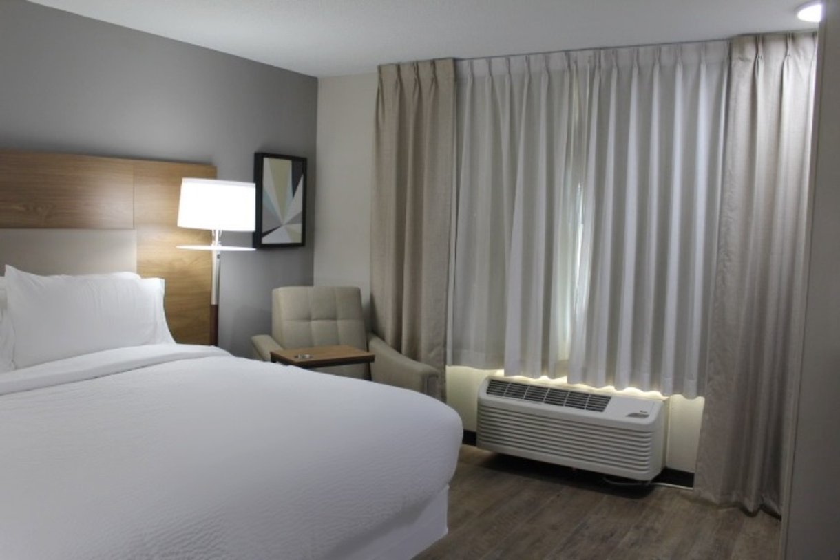 candlewood suites southfield detroit by ihg