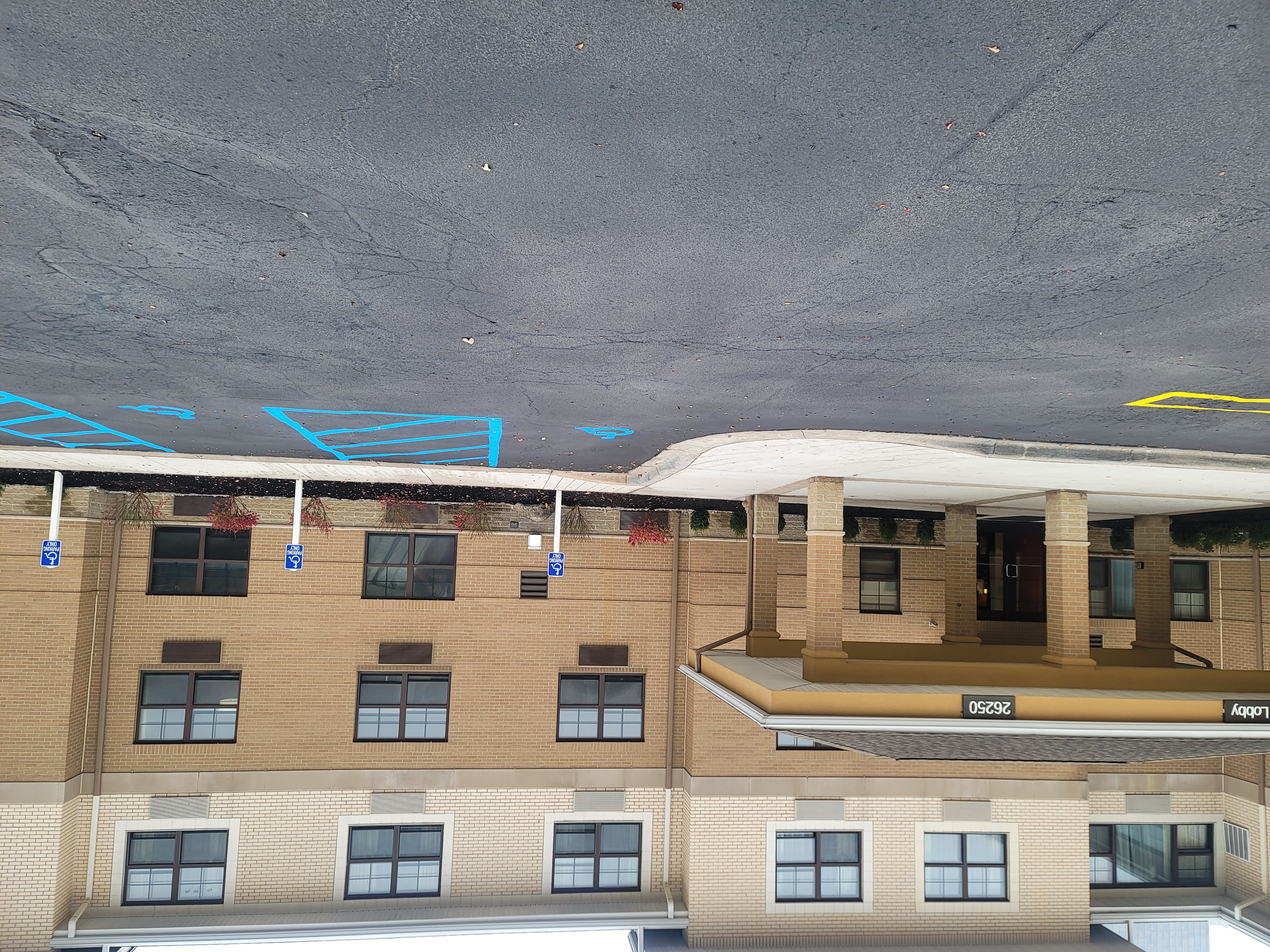 candlewood suites southfield detroit by ihg