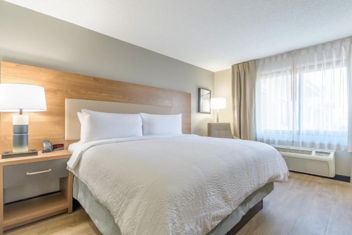 candlewood suites southfield detroit by ihg
