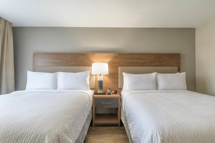 candlewood suites southfield detroit by ihg
