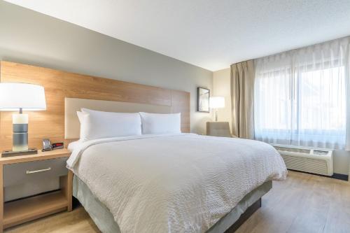 candlewood suites southfield detroit by ihg