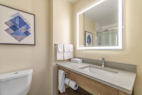 candlewood suites southfield detroit by ihg