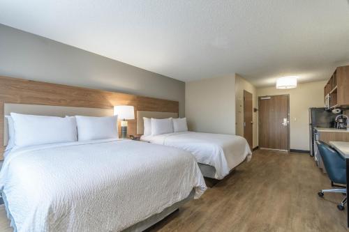 candlewood suites southfield detroit by ihg