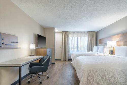 candlewood suites southfield detroit by ihg