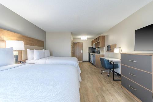 candlewood suites southfield detroit by ihg