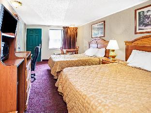 Knights Inn Sterling Heights,Macomb>>Detroit,2 star