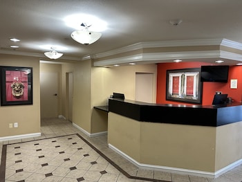 red roof inn southfield