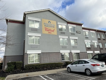 red roof inn southfield