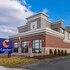 comfort inn detroit troy
