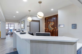 Comfort Inn Detroit - Troy,Dearborn>>Clawson,3 star