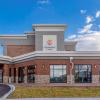 comfort inn detroit troy