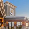 comfort inn detroit troy