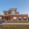 comfort inn detroit troy