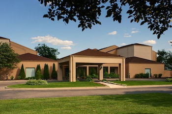 Courtyard By Marriott Detroit Metropolitan Airport Romulus,Detroit>>Dearborn,3 star