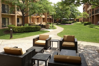 Courtyard By Marriott Detroit Metropolitan Airport Romulus,Detroit>>Dearborn,3 star