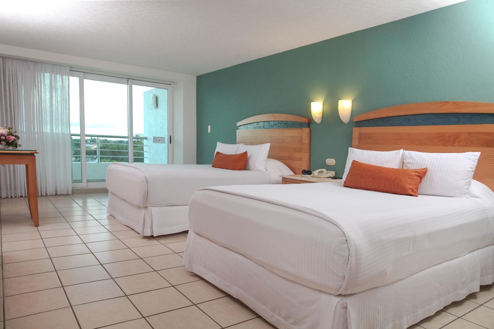 casa mexicana cozumel