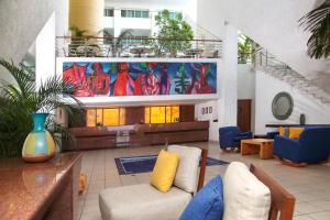 Casa Mexicana Cozumel,Cozumel>>Cancun,4 star