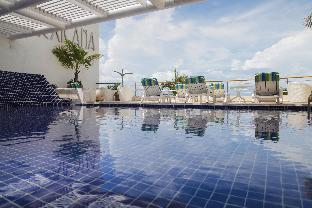 Casa Mexicana Cozumel,Cozumel>>Cancun,4 star